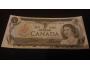 Canada 1 Dollars 1973