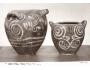 421336 Antika - Řecko - vázy