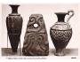 421345 Antika - Řecko - vázy
