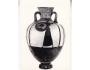 421360 Antika - Řecko - vázy