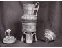 421366 Antika - Řecko - vázy