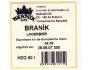 BRANÍK LAGERBIER 50 l