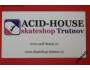 KK 2013 TRUTNOV ACID HOUSE viz foto