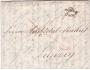 V.PRAG FRCO=VOT 2958=DO LIPSKA =rok1822*c10386