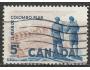 Kanada o Mi.0341 10 let Colombo - plánu