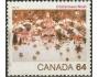 Kanada o Mi.0941 Vánoce 1984 /K