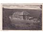 KRKONOŠE=SLEZSKÁ BOUDA =rok1935*a==4273