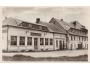 KRUŠNÉ HORY=MOLDAVA=HOTEL HRANICE=rok1950*a==4280