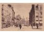 PRAHA =ŽIVÁ ULICE=PŘÍKOPY=rok1915*a==4304