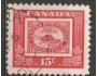 Kanada o Mi.0269 100 let kanadské poštovní známky