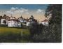 LUHAČOVICE-PRAŽSKÁ ČTVRŤ /r.1919 /M287-111