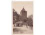 PRAHA =ČERNÁ VĚŽ =rok1926?*a==4367
