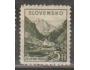 Slovensko 1940 Zelené pleso, Katalog č.47 **