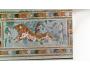 430705 Knossos - freska