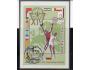 SSSR sport basketbal kat.Mi.č.3130 raz.ZN1/11/2