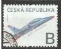ČR o Pof.1087 Letadlo Aero L - 39 Albatros (K)