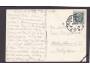 VLAK.POŠTA ŽELEZNÁ RUDA-PLZEŇ 342=rok1930*c14387