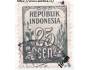 Indonesie o Mi.0081 číslice /K)/jv
