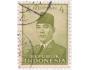 Indonesie o Mi.0085 Prezident Sukarno (K)