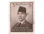 Indonesie o Mi.0086 Prezident Sukarno (K)