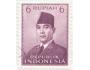 Indonesie o Mi.0113 Prezident Sukarno (K)
