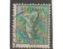 Austrálie 1937 Medvídek Koala, Michel č.144 A raz
