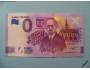 0 Euro souvenir KAREL TREYBAL Anniversary č.8812