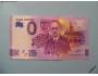 0 Euro souvenir KAREL TREYBAL Anniversary č.8819