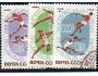 SSSR sport atletika kat.Mi.č.3107/9 raz.ZN1/11/8