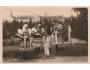 SVATOBOŘICE KYJOV KROJE č.806 FOTO J.ŠVEC PRAHA °54097TH