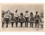 ŠARDIČANÉ KROJE r. 1944 OR. FOTO FOTOTYPIA VYŠKOV °54097TV