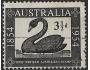 Mi č. 247 Austrálie ʘ za 1,10Kč (xaus104x)