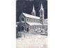 PRAHA =KARLÍN KOSTEL=rok1900*bf3026