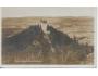 KAŠPERK HRAD /ŠUMAVA /r.1927 /M288-80