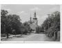 DYMOKURY-KOSTEL /r.1945 /M288-107