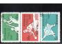 Korea sport kat.Mi.č.732/4 raz..ZN1/12/7