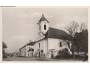 ŽAROŠICE KOSTEL NAKL. DERKA SV. KOPEČEK ***54097UQ