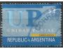 Argentina o Mi.2733 známka pro poštovní agentury (K)