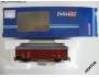 Model 2osého zavřeného vozu typu Gbs, ČSD, *67