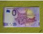 0 Euro Národná ZOO Bojnice č.3756 nový design