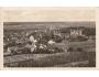 BZENEC SYNAGOGA FOTOTYPIA VYŠKOV °54097WH