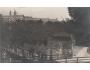PRAHA HRADČANY r. 1923 BEZ NAKL. FOTO °PB68