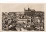 PRAHA HRADČANY SVĚT ORBIS °PB74
