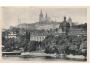 PRAHA HRADČANY 1937 NAKL. JKO °PB75