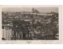 PRAHA CELKOVÝ POHLED FOTO-FON 1936 °PB77