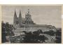 PRAHA HRADČANY 1940 °PB79