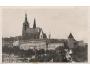 PRAHA HRADČANY r. 1937 NAKL. Z. BROŽ °PB80