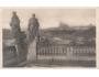 PRAHA HRADČANY OD NÁR. DIVADLA r. 1940 NAKL. J.M.P. °PB81