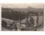 PRAHA MOST LEGIÍ OD NÁRODNÍHO DIVADLA HRAD FOTO-FON °PB84