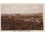 PRAHA HRADČANY A MALÁ STRANA 1928 BEZ NAKL. °PB92
